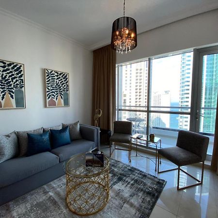 Dream Inn Apartments - Bay Central Dubai Eksteriør billede